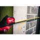 Ruletė MILWAUKEE Autolock 5mx25mm 3 Ruletė MILWAUKEE Autolock 5mx25mm 3