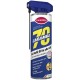 Multifunkcinis purškiklis CARAMBA 70, 100ml 2