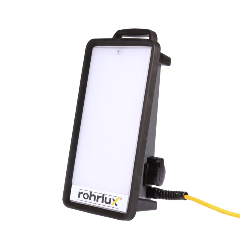 LED šviestuvas ROHRLUX Opus Mini 55W 1