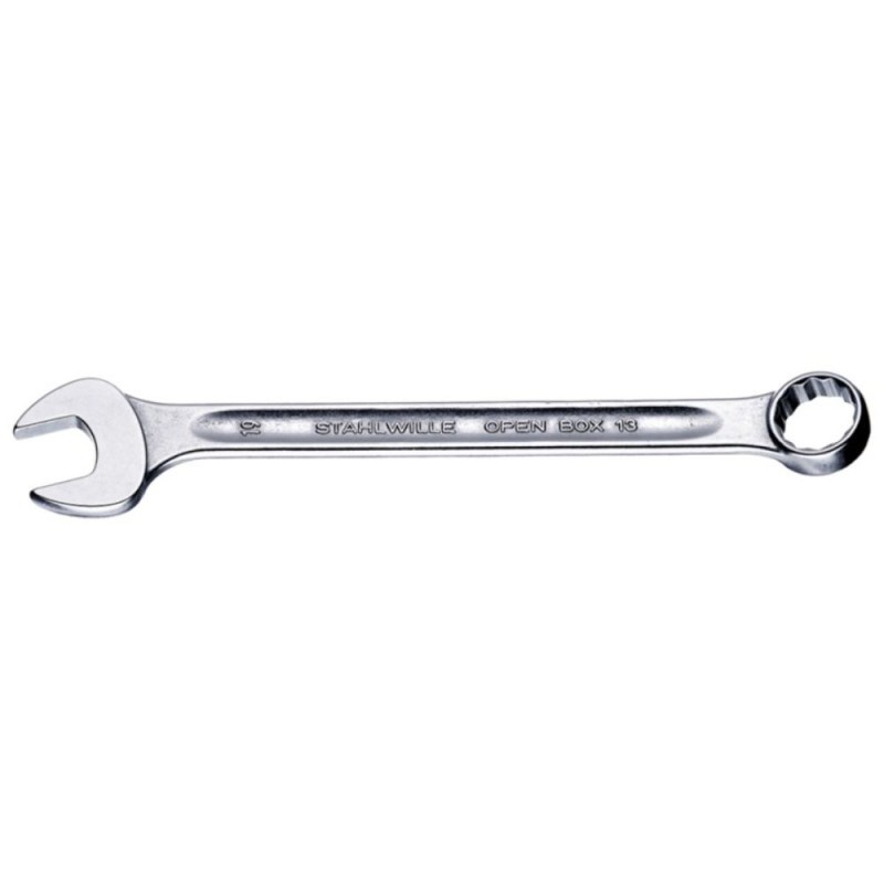 Kombinuotas colinis veržliaraktis STAHLWILLE 14A 3/4" 1
