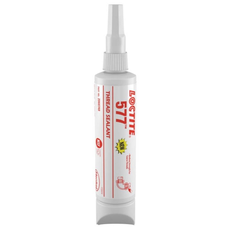577 sriegių sandariklis LOCTITE 50 ml 1