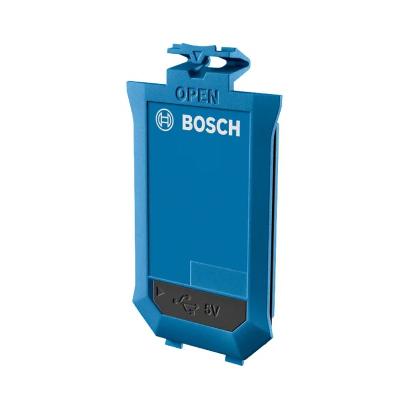 Akumuliatorius BOSCH BA 3,7V 1,0Ah 1