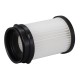HEPA filtras MAKITA CL001, CL108, DCL180, DCL280, DCL283, DCL284 1