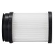 HEPA filtras MAKITA CL001, CL108, DCL180, DCL280, DCL283, DCL284 2