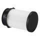HEPA filtras MAKITA CL001, CL108, DCL180, DCL280, DCL283, DCL284 3