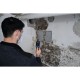 Termo higrometras BOSCH GDH 1-17 6 Termo higrometras BOSCH GDH 1-17 6