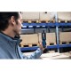 Termo higrometras BOSCH GDH 1-17 8 Termo higrometras BOSCH GDH 1-17 8