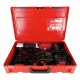 Akumuliatorinis presas ROTHENBERGER Romax 4000 set TH16-20-26mm 1x4Ah AMPShare 3