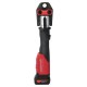 Akumuliatorinis presas ROTHENBERGER Romax 4000 set U16-20-25mm 4Ah AMPShare 2