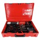 Akumuliatorinis presas ROTHENBERGER Romax 4000 set U16-20-25mm 4Ah AMPShare 3