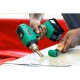 Akumuliatorinė orapūtė LEISTER NEXHEAT 300 A-LP 5