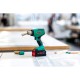 Akumuliatorinė orapūtė LEISTER NEXHEAT 300 A-LP 6