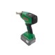 Akumuliatorinė orapūtė LEISTER NEXHEAT 300 A-LP 3