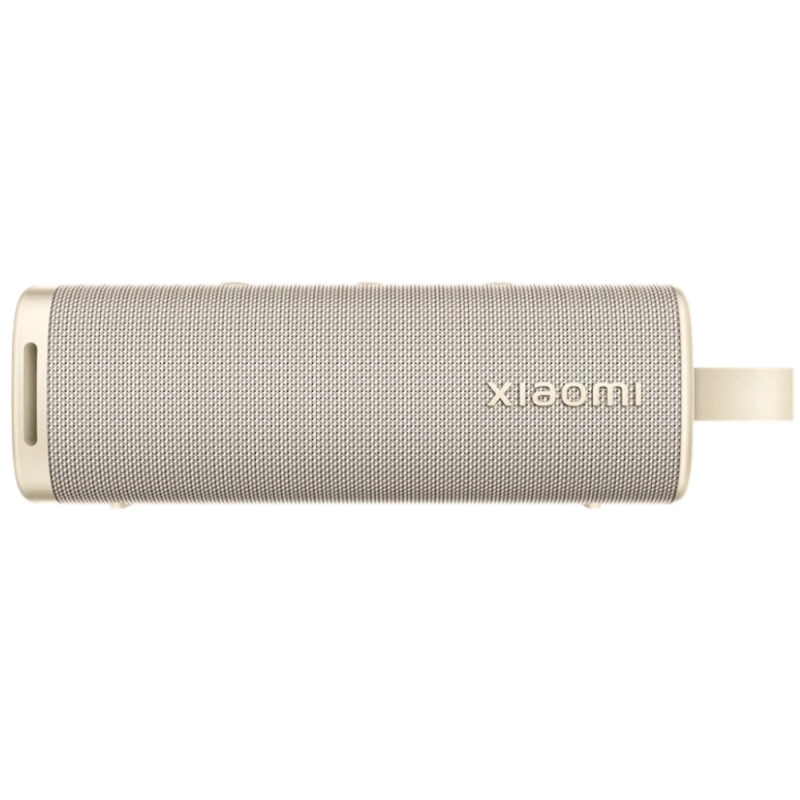Belaidė kolonėlė XIAOMI Sound Outdoor, smėlinė 1