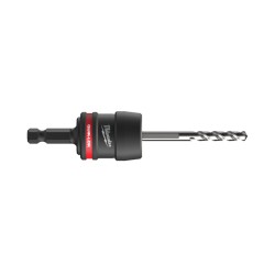 Laikiklis gręžimo karūnai MILWAUKEE Ø32-210 mm