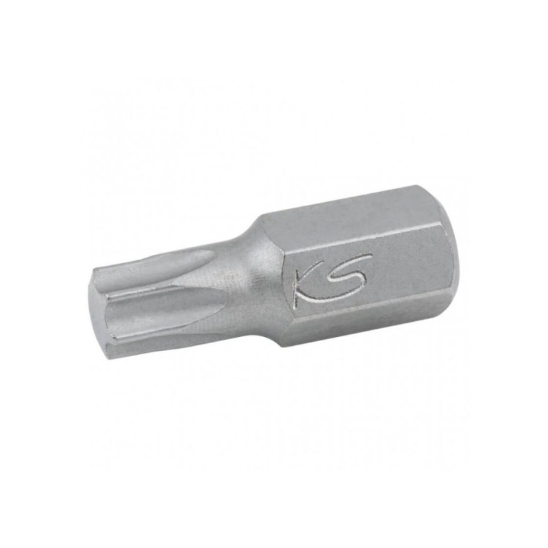 Sukimo antgalis KS TOOLS Torx 30mm&nbsp;T30 1