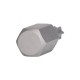 Sukimo antgalis KS TOOLS Torx 30mm T45 4