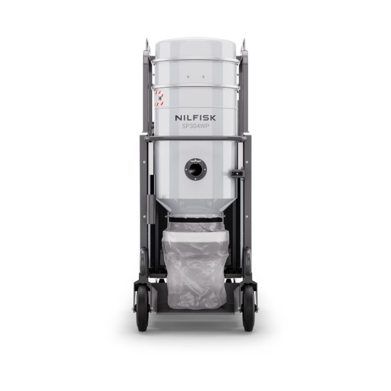 Pramoninis siurblys NILFISK SP304WP HC 1 Pramoninis siurblys NILFISK SP304WP HC 1