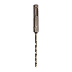Grąžtas MILWAUKEE MX4 SDS+ 4x115mm