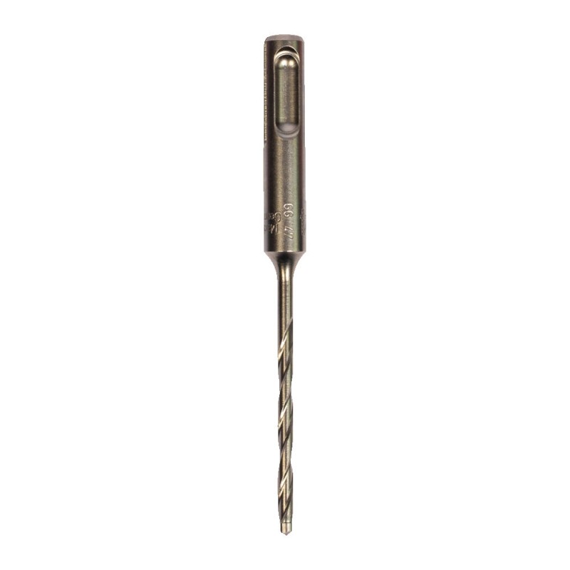 Grąžtas MILWAUKEE MX4 SDS+ 4x115mm 1