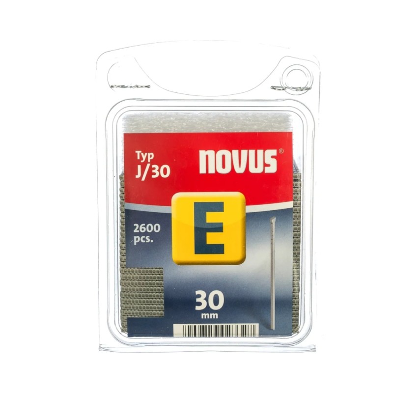 Cinkuotos vinys NOVUS E J/30, 2600vnt. 1