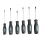 6 dalių atsuktuvų rinkinys MAKITA E-13524 1