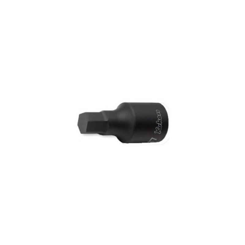 3/4" šešiakampė galvutė KOKEN 6012M 12 mm 1
