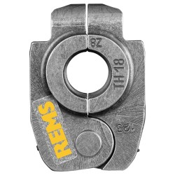 Presavimo žiedas REMS PR-2B TH20 S