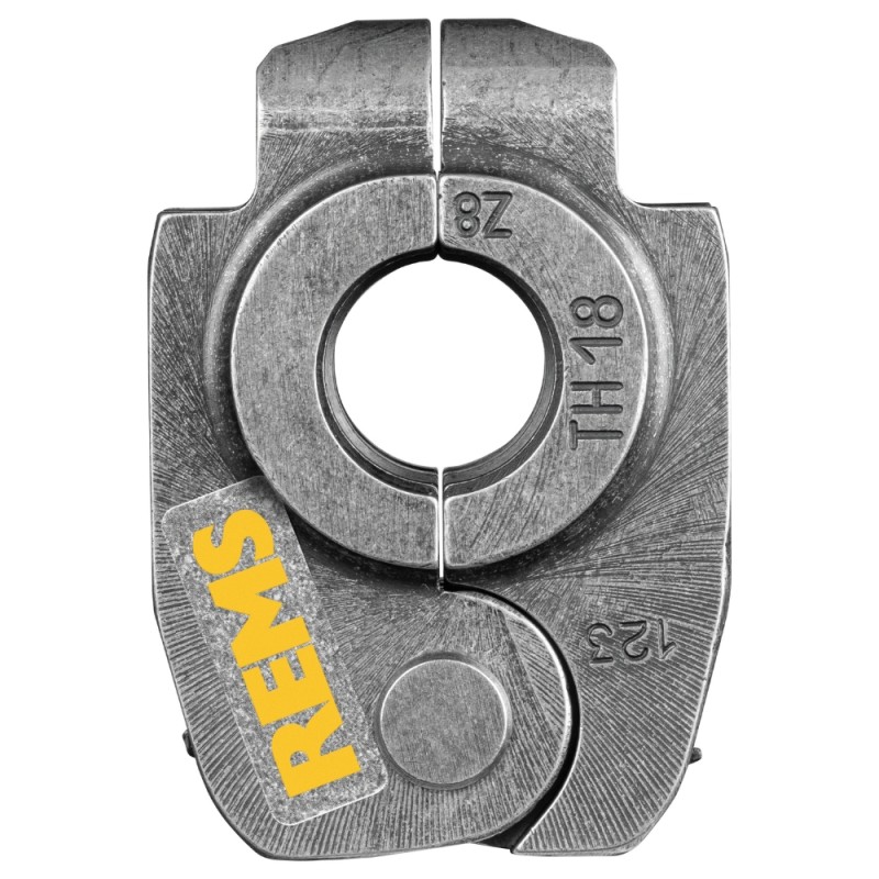 Presavimo žiedas REMS PR-2B TH20 S 1