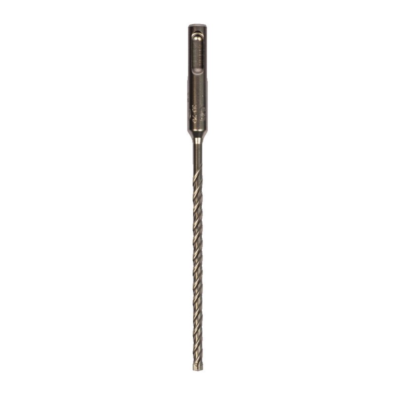 Grąžtas MILWAUKEE MX4 SDS+ 5x165mm 1