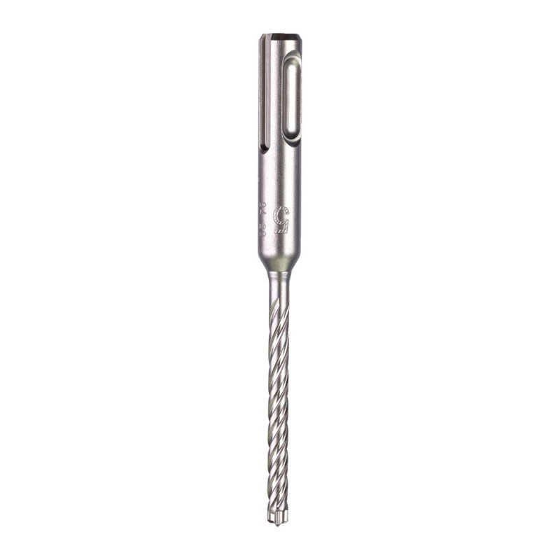 Grąžtas MILWAUKEE MX4 SDS+ 5x115mm 1