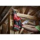 Akumuliatorinis tiesinis pjūklas MILWAUKEE M18 FHZ-0 3 Akumuliatorinis tiesinis pjūklas MILWAUKEE M18 FHZ-0 3