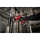 Akumuliatorinis tiesinis pjūklas MILWAUKEE M18 FHZ-0 4 Akumuliatorinis tiesinis pjūklas MILWAUKEE M18 FHZ-0 4