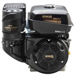 Benzininis keturtaktis variklis KOHLER CH395-0104