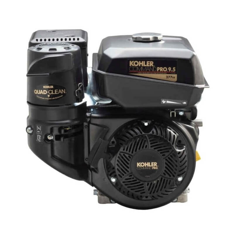 Benzininis keturtaktis variklis KOHLER CH395-0104 1 Benzininis keturtaktis variklis KOHLER CH395-0104 1