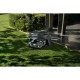Garažas vejos robotui HUSQVARNA 400/500 serijai 2