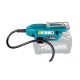 Adapteris su laidu XGT šlifuokliams MAKITA 3 Adapteris su laidu XGT šlifuokliams MAKITA 3