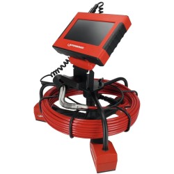 Kamera ROTHENBERGER Rocam Mini HD + Module 25/22 HD EU