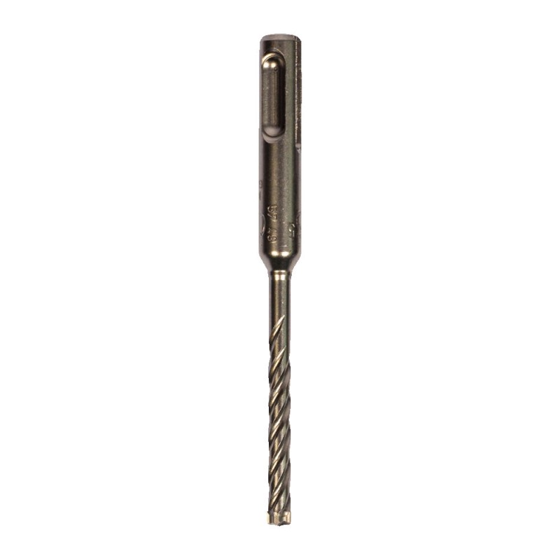 Grąžtas MILWAUKEE MX4 SDS+ 5,5x115mm 1