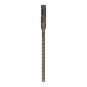 Grąžtas MILWAUKEE MX4 SDS+ 5,5x165mm 1