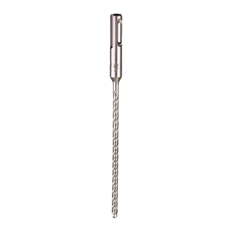 Grąžtas MILWAUKEE MX4 SDS+ 5,5x215mm 1