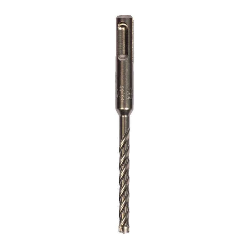 Grąžtas MILWAUKEE MX4 SDS+ 6x115mm 1