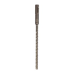 Grąžtas MILWAUKEE MX4 SDS+ 6x165mm