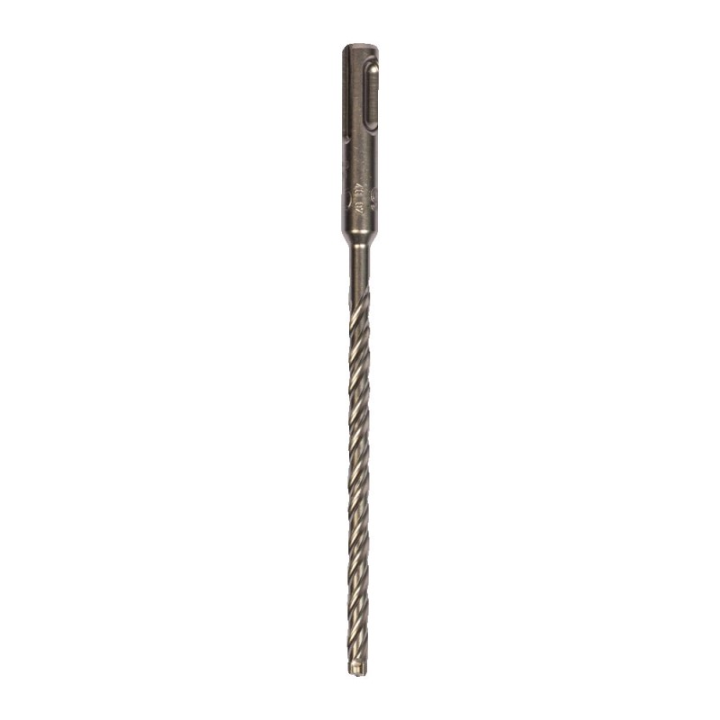 Grąžtas MILWAUKEE MX4 SDS+ 6x165mm 1