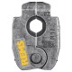 Presavimo žiedas REMS PR-2B M12 S 180° 1