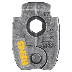 Presavimo žiedas REMS PR-2B M12 S 180°