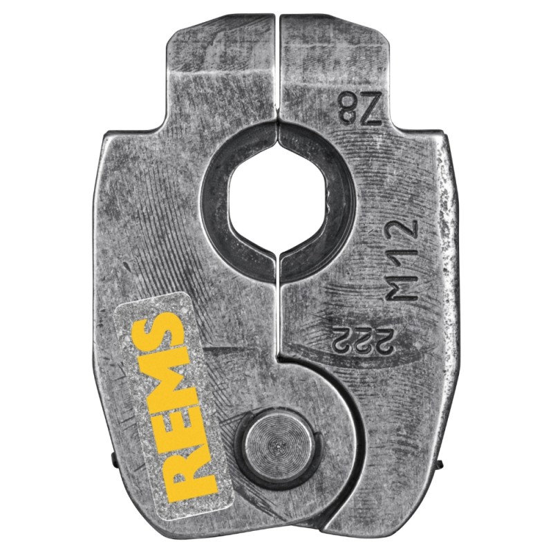 Presavimo žiedas REMS PR-2B M12 S 180° 1