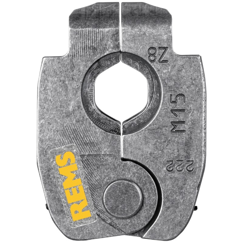 Presavimo žiedas REMS PR-2B M15 S 180° 1