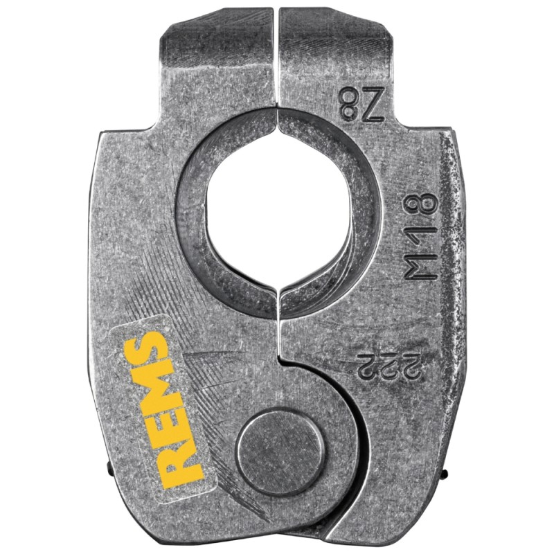 Presavimo žiedas REMS PR-2B M18 S 180° 1