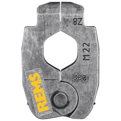 Presavimo žiedas REMS PR-2B M22 S 180°